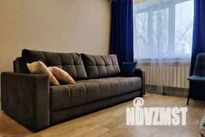 1-к квартира, посуточно, 30м2, 2/5 этаж