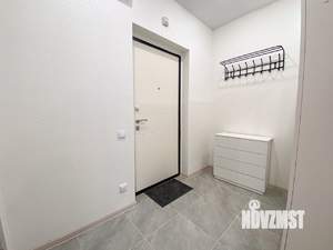 Студия квартира, посуточно, 23м2, 18/24 этаж