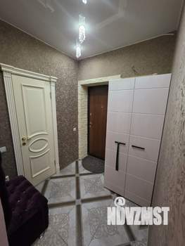 1-к квартира, на длительный срок, 37м2, 6/9 этаж