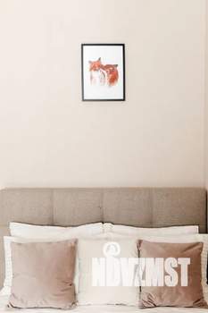 1-к квартира, посуточно, 32м2, 7/9 этаж