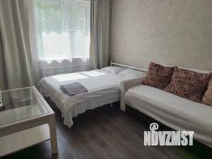 1-к квартира, посуточно, 38м2, 1/5 этаж