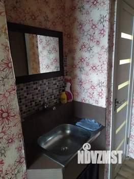 1-к квартира, на длительный срок, 18м2, 3/5 этаж