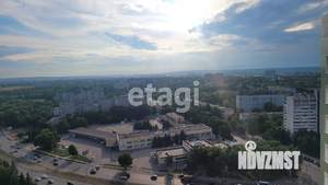1-к квартира, на длительный срок, 37м2, 23/24 этаж