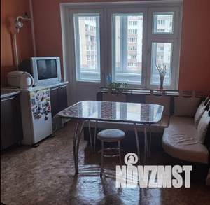 2-к квартира, на длительный срок, 57м2, 4/10 этаж