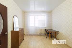 1-к квартира, на длительный срок, 47м2, 4/4 этаж