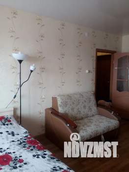 1-к квартира, посуточно, 33м2, 7/9 этаж