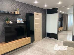 1-к квартира, на длительный срок, 37м2, 8/10 этаж