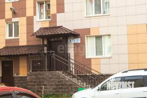 1-к квартира, на длительный срок, 37м2, 4/9 этаж