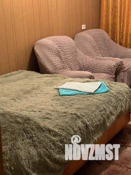 1-к квартира, посуточно, 24м2, 2/9 этаж