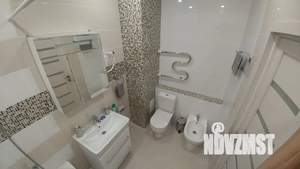 Студия квартира, посуточно, 65м2, 11/21 этаж