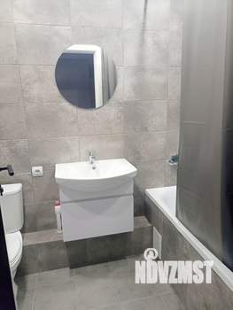 Студия квартира, на длительный срок, 27м2, 3/24 этаж