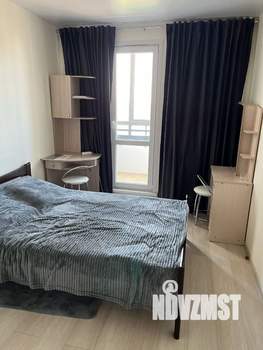 2-к квартира, на длительный срок, 50м2, 2/10 этаж