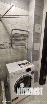 Студия квартира, на длительный срок, 27м2, 14/20 этаж