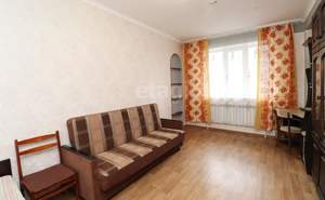 1-к квартира, на длительный срок, 42м2, 2/13 этаж