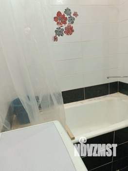 2-к квартира, на длительный срок, 43м2, 4/5 этаж