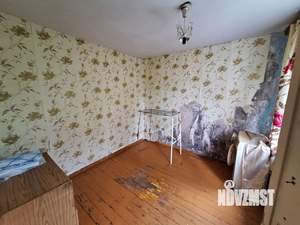 3-к квартира, на длительный срок, 53м2, 3/5 этаж