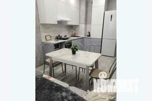 2-к квартира, посуточно, 60м2, 1/9 этаж