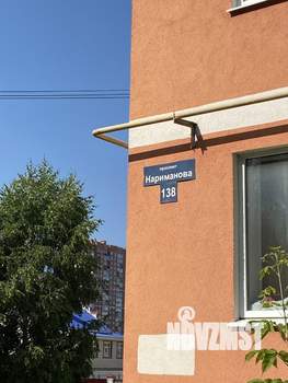 1-к квартира, на длительный срок, 28м2, 3/3 этаж