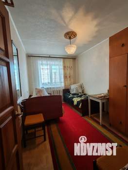 2-к квартира, на длительный срок, 51м2, 3/5 этаж