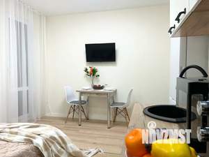 Студия квартира, посуточно, 25м2, 6/7 этаж