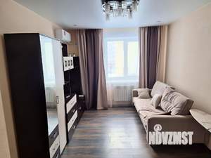 1-к квартира, на длительный срок, 38м2, 3/11 этаж