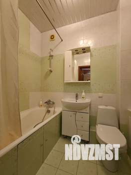 1-к квартира, посуточно, 55м2, 4/5 этаж