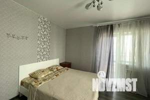 2-к квартира, посуточно, 64м2, 11/20 этаж