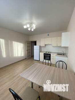 1-к квартира, на длительный срок, 45м2, 6/14 этаж