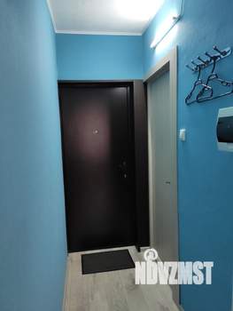 Студия квартира, посуточно, 20м2, 1/9 этаж