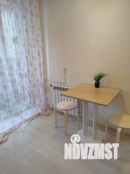 1-к квартира, посуточно, 38м2, 1/5 этаж