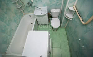 1-к квартира, на длительный срок, 38м2, 1/10 этаж