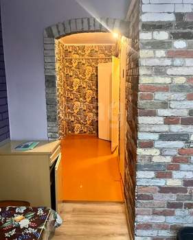 2-к квартира, на длительный срок, 57м2, 1/9 этаж