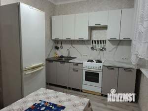 1-к квартира, на длительный срок, 38м2, 8/9 этаж