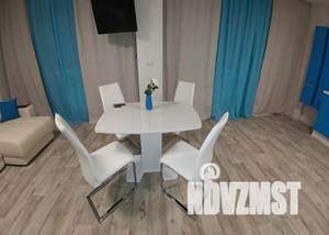 1-к квартира, посуточно, 66м2, 1/1 этаж