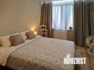 1-к квартира, посуточно, 68м2, 15/23 этаж