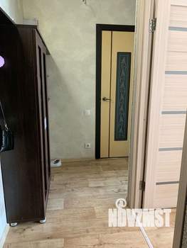 1-к квартира, на длительный срок, 36м2, 1/9 этаж