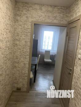 2-к квартира, на длительный срок, 53м2, 6/9 этаж