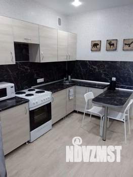 1-к квартира, посуточно, 44м2, 12/14 этаж