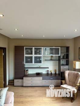3-к квартира, на длительный срок, 117м2, 9/10 этаж