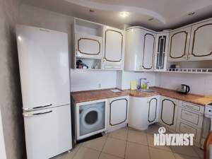 4-к квартира, на длительный срок, 100м2, 7/12 этаж