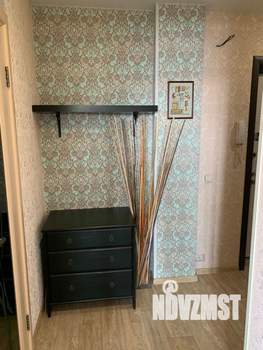 1-к квартира, на длительный срок, 40м2, 8/10 этаж