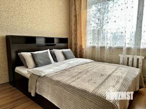 2-к квартира, посуточно, 53м2, 1/1 этаж