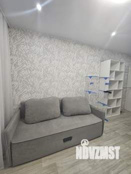 1-к квартира, на длительный срок, 38м2, 6/24 этаж