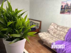 1-к квартира, посуточно, 42м2, 4/9 этаж