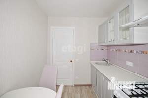 1-к квартира, на длительный срок, 35м2, 7/10 этаж