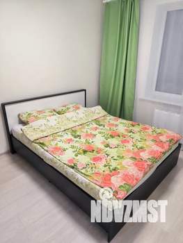 3-к квартира, посуточно, 54м2, 3/4 этаж