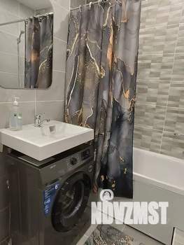 1-к квартира, посуточно, 40м2, 20/23 этаж