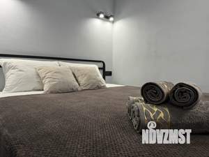 Студия квартира, посуточно, 34м2, 5/9 этаж