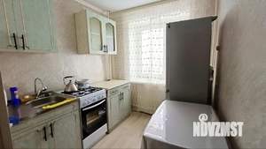 1-к квартира, на длительный срок, 37м2, 8/9 этаж