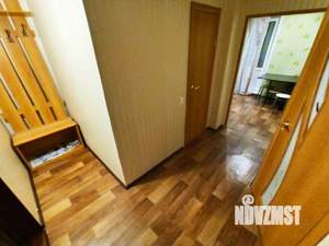 1-к квартира, на длительный срок, 38м2, 1/10 этаж